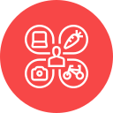 Best for Active Lifestyles