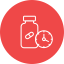 Daily Dosage for 60 Days