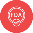 FDA-Approved in India